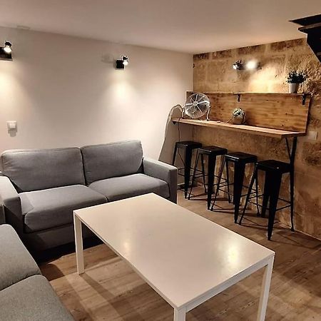 Sleep-In-Montpellier, Gaya, 6 Pers, Ecusson Apartman Kültér fotó