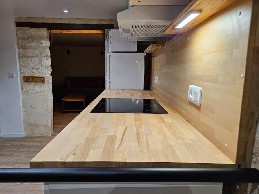 Sleep-In-Montpellier, Gaya, 6 Pers, Ecusson Apartman Kültér fotó