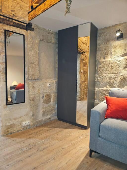 Sleep-In-Montpellier, Gaya, 6 Pers, Ecusson Apartman Kültér fotó