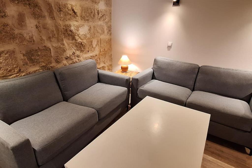 Sleep-In-Montpellier, Gaya, 6 Pers, Ecusson Apartman Kültér fotó