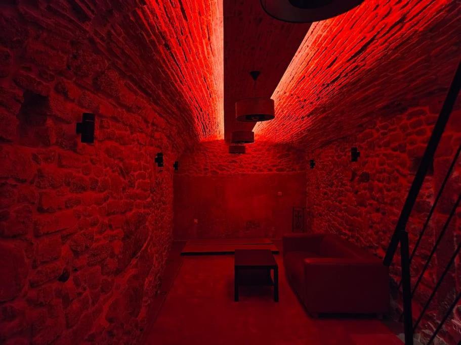 Sleep-In-Montpellier, Gaya, 6 Pers, Ecusson Apartman Kültér fotó