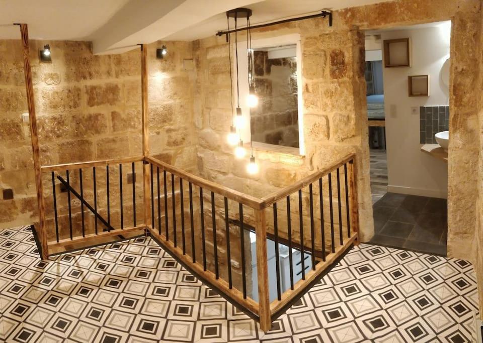 Sleep-In-Montpellier, Gaya, 6 Pers, Ecusson Apartman Kültér fotó