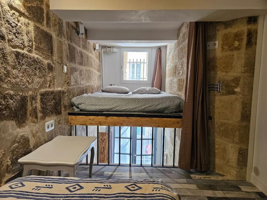 Sleep-In-Montpellier, Gaya, 6 Pers, Ecusson Apartman Kültér fotó
