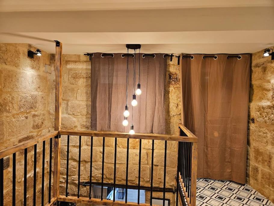 Sleep-In-Montpellier, Gaya, 6 Pers, Ecusson Apartman Kültér fotó