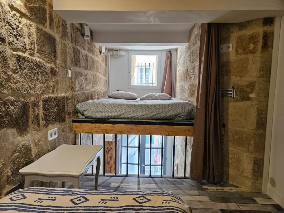 Sleep-In-Montpellier, Gaya, 6 Pers, Ecusson Apartman Kültér fotó
