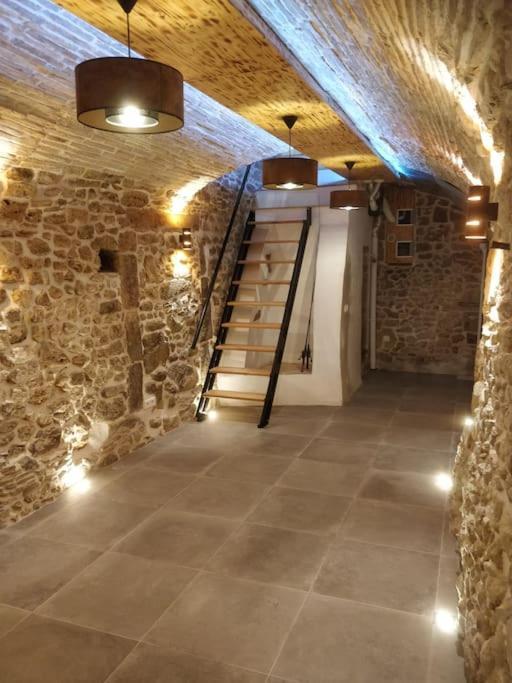Sleep-In-Montpellier, Gaya, 6 Pers, Ecusson Apartman Kültér fotó