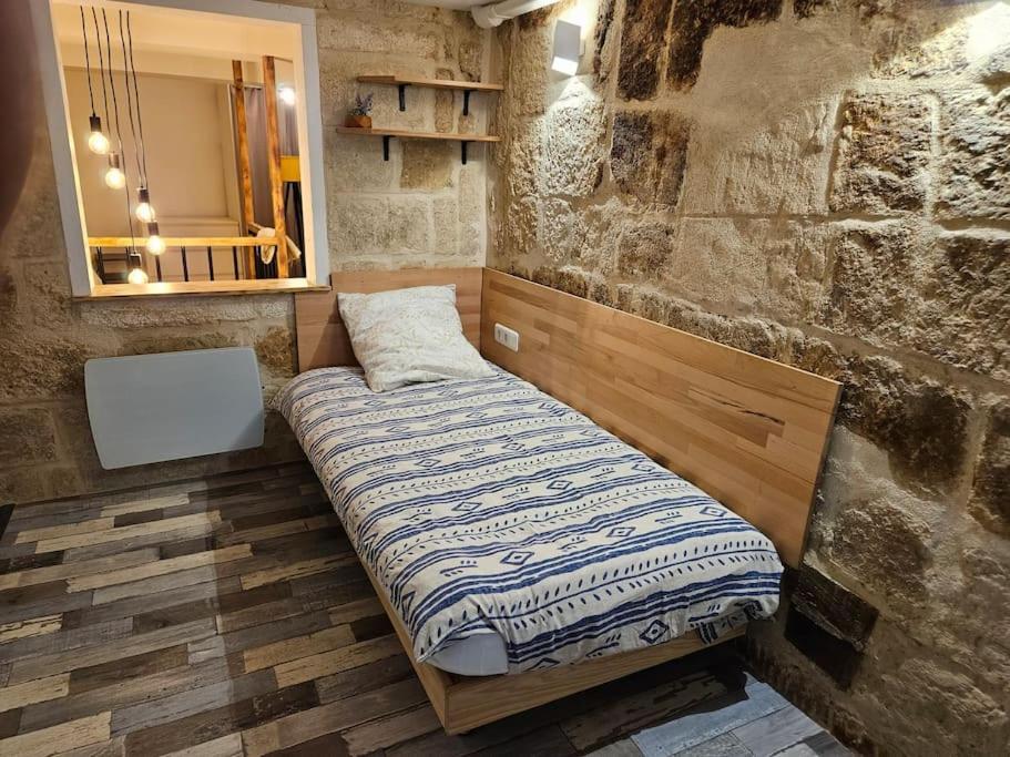 Sleep-In-Montpellier, Gaya, 6 Pers, Ecusson Apartman Kültér fotó
