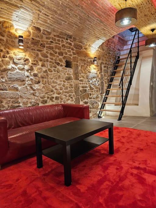 Sleep-In-Montpellier, Gaya, 6 Pers, Ecusson Apartman Kültér fotó
