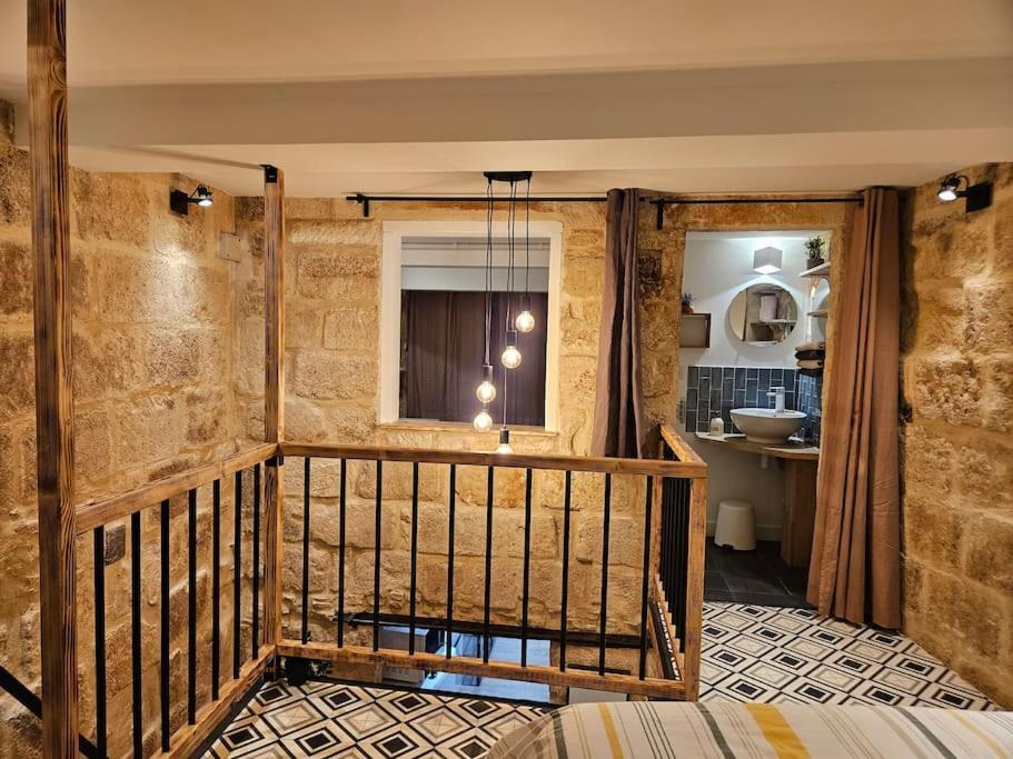 Sleep-In-Montpellier, Gaya, 6 Pers, Ecusson Apartman Kültér fotó