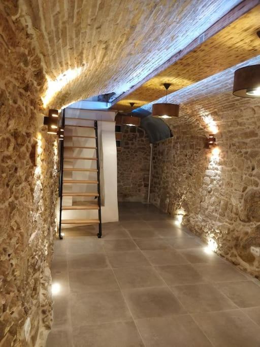 Sleep-In-Montpellier, Gaya, 6 Pers, Ecusson Apartman Kültér fotó