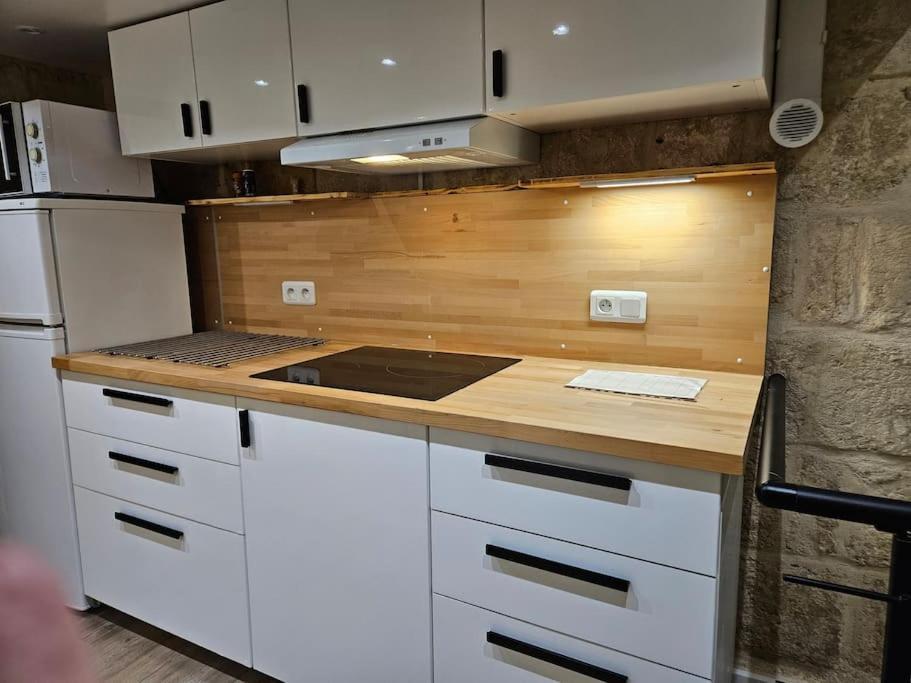 Sleep-In-Montpellier, Gaya, 6 Pers, Ecusson Apartman Kültér fotó