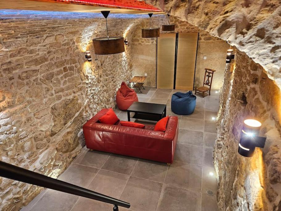 Sleep-In-Montpellier, Gaya, 6 Pers, Ecusson Apartman Kültér fotó