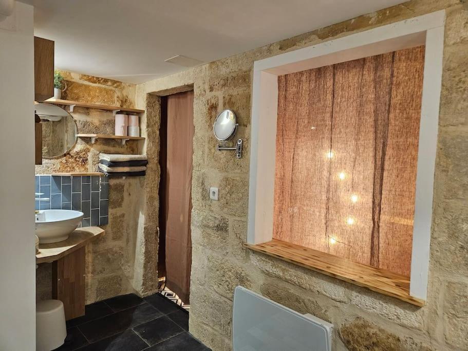 Sleep-In-Montpellier, Gaya, 6 Pers, Ecusson Apartman Kültér fotó