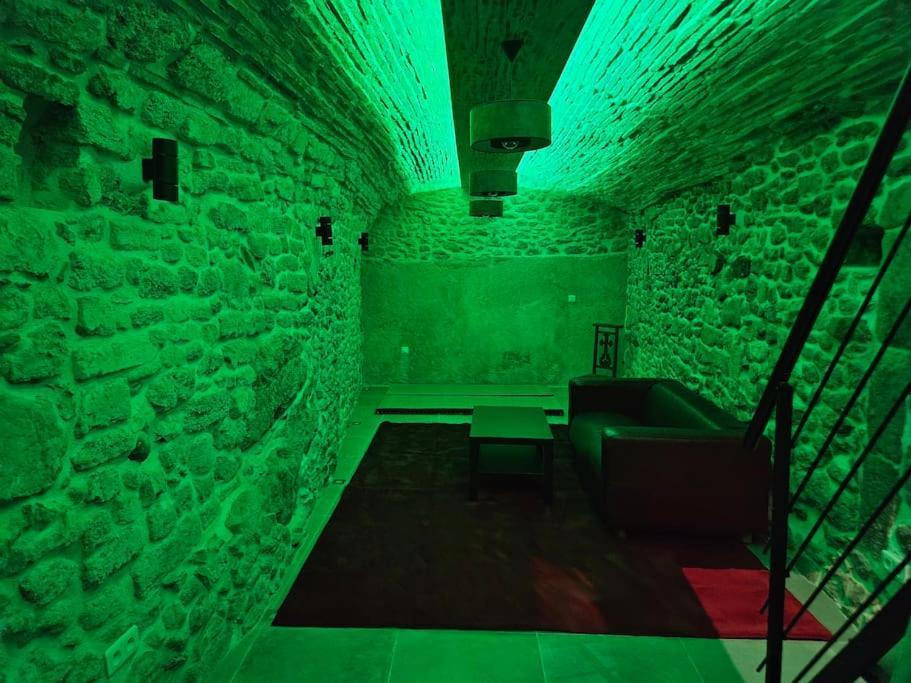 Sleep-In-Montpellier, Gaya, 6 Pers, Ecusson Apartman Kültér fotó