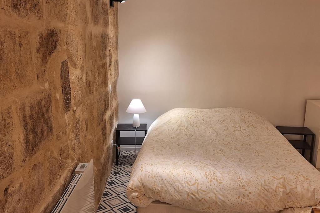 Sleep-In-Montpellier, Gaya, 6 Pers, Ecusson Apartman Kültér fotó