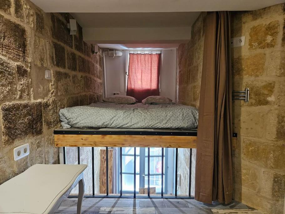Sleep-In-Montpellier, Gaya, 6 Pers, Ecusson Apartman Kültér fotó