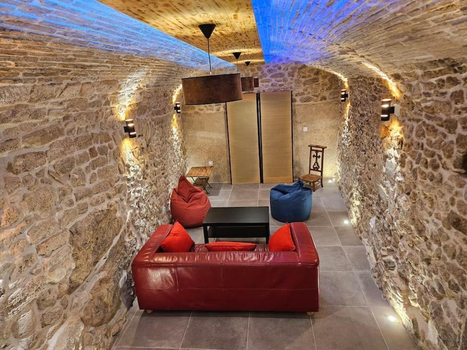 Sleep-In-Montpellier, Gaya, 6 Pers, Ecusson Apartman Kültér fotó