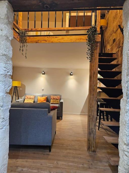 Sleep-In-Montpellier, Gaya, 6 Pers, Ecusson Apartman Kültér fotó