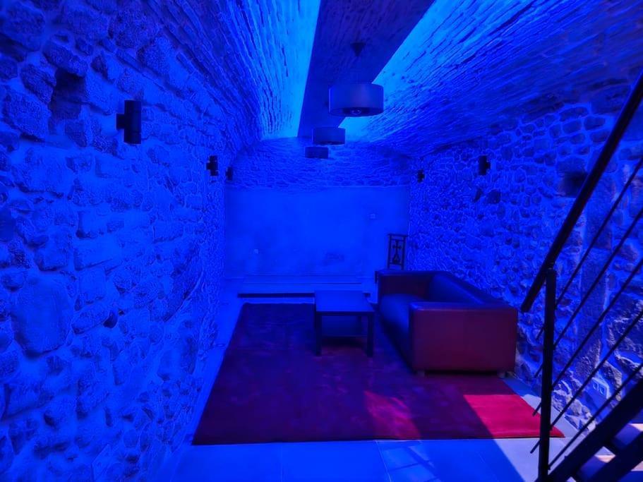 Sleep-In-Montpellier, Gaya, 6 Pers, Ecusson Apartman Kültér fotó